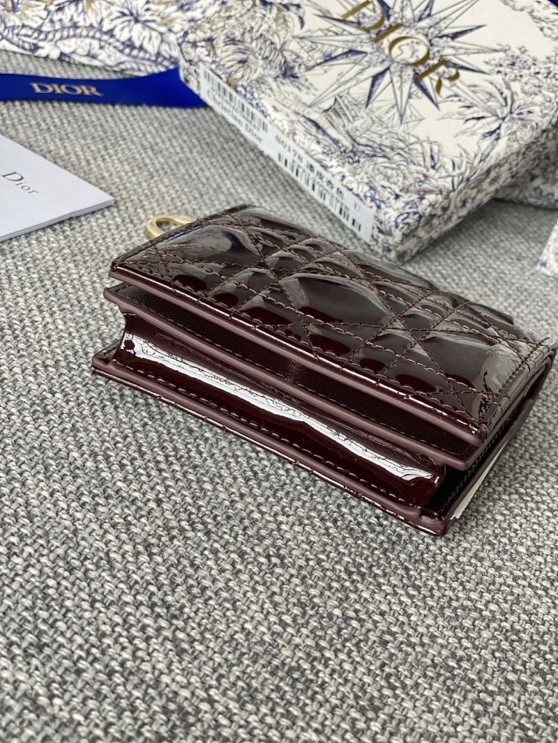 Christian Dior Wallet